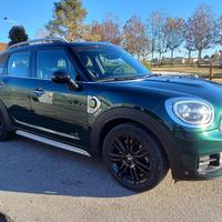 MINI Countryman 1.5 Cooper SE Hype Countryman AL