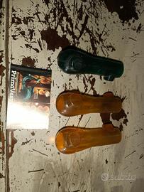 piedini cavalletto biemme vespa lambretta portabol