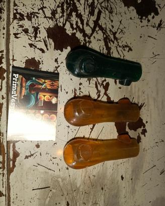 piedini cavalletto biemme vespa lambretta portabol