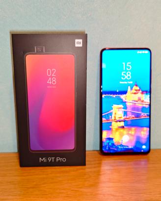 Xiaomi Mi 9T pro - Flame Red