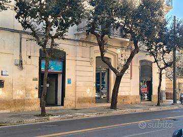 Locale commerciale Studio Ufficio Lecce