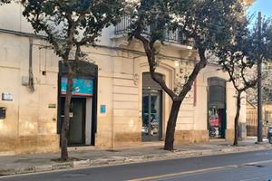 Locale commerciale Studio Ufficio Lecce