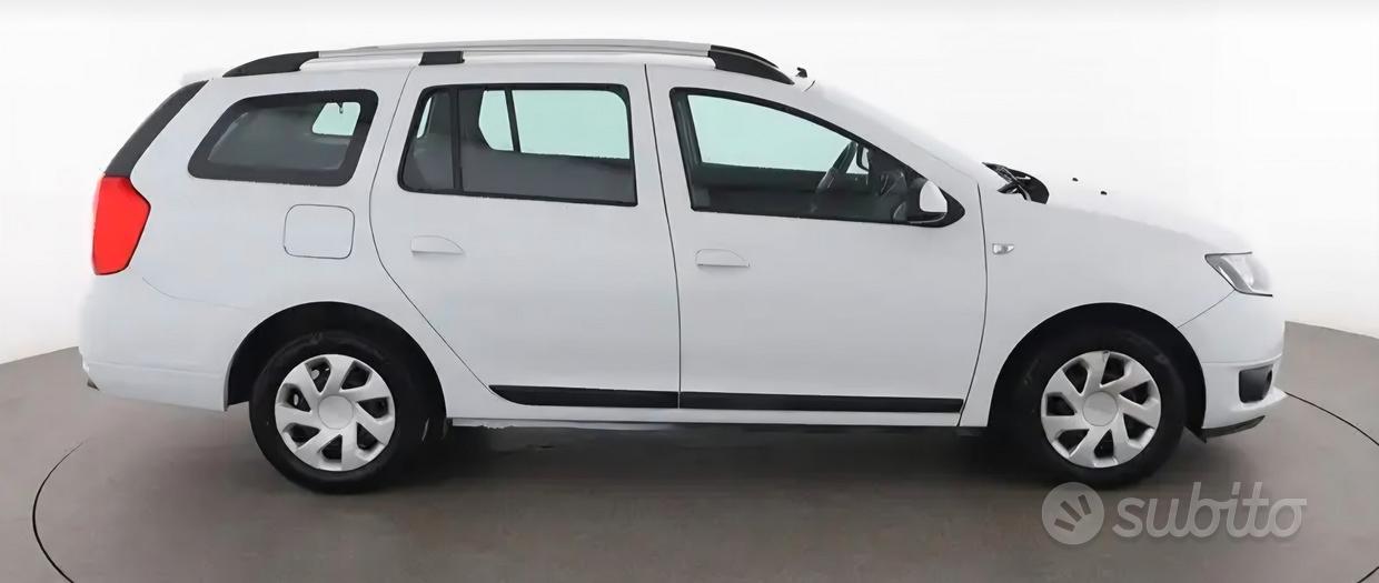 DACIA Logan 3ª serie