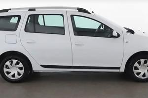 dacia lodan mcv