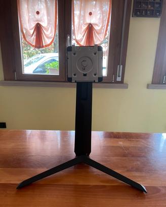 Supporto monitor LG UltraGear originale