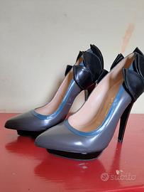 Alice Starck scarpe n. 35.5 