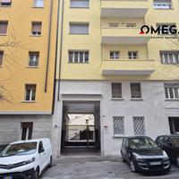 Garage a Trieste - Semicentro