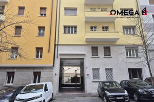 Garage a Trieste - Semicentro