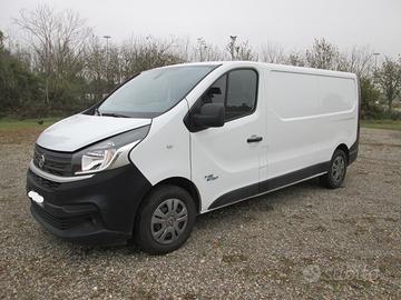 Fiat talento 2.0 ecojet 145 cv. p. lungo