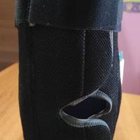 Ginocchiera articolata