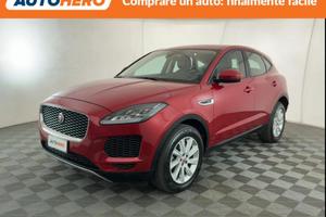 JAGUAR E-Pace CZ69332
