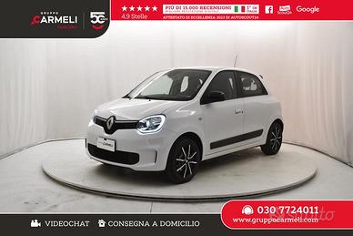 Renault Twingo Equilibre 22kWh