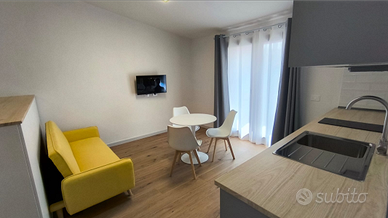 Villasimius, nuovissimo appartamento estate 2026