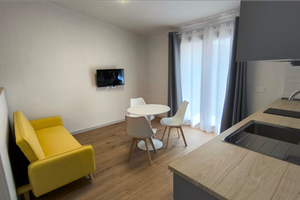 Villasimius, nuovissimo appartamento estate 2026