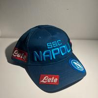 Cappello Napoli