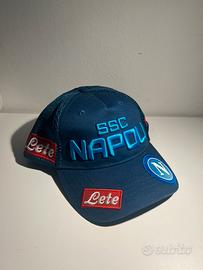 Cappello Napoli