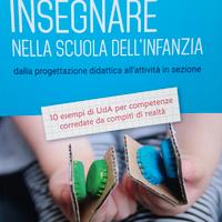 Libro"Insegnare nella scuola dell'infanzia"