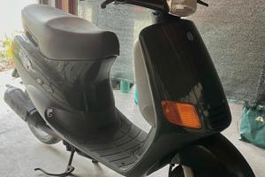 Piaggio Zip 50