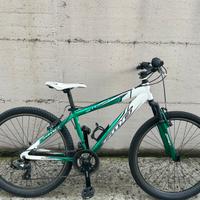 Storm speedcross smp