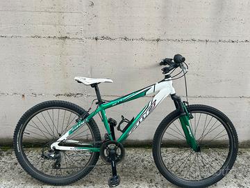 Storm speedcross smp