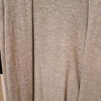 cardigan lungo da donna 