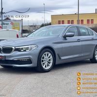 BMW 520d 48V Luxury