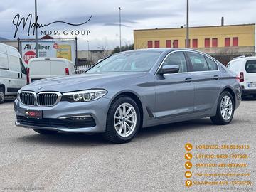 BMW 520d 48V Luxury