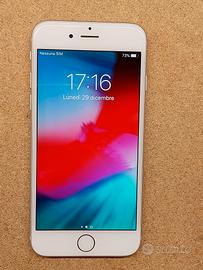 iPhone 6 16GB – Batteria 100%