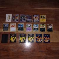 Set Carte Pokemon 