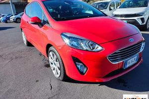 FORD - Fiesta 3p 1.5 tdci Vignale 85cv