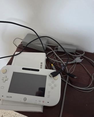nitendo wii u