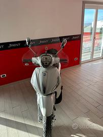 PIAGGIO BEVERLY 300 asr