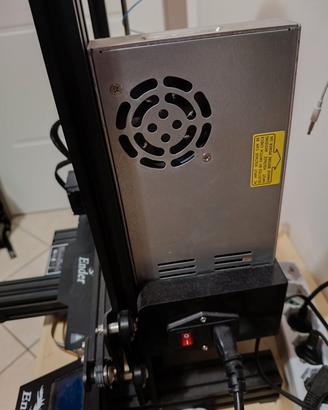 stampante 3 D