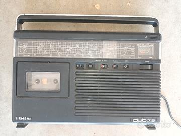radio