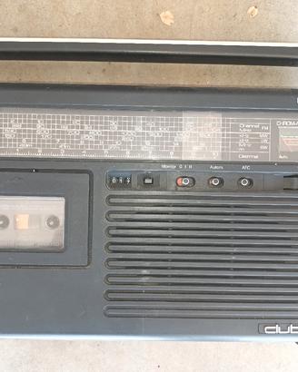 radio