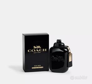 Coach New York For Men Eau de Parfum 100 ml
