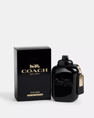 Coach New York For Men Eau de Parfum 100 ml