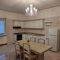 Appartamento 120 mq di charme