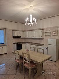 Appartamento 120 mq di charme