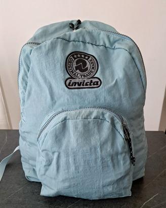 Zaino Invicta Round Vintage