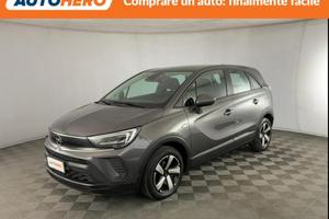 OPEL Crossland X GY55697