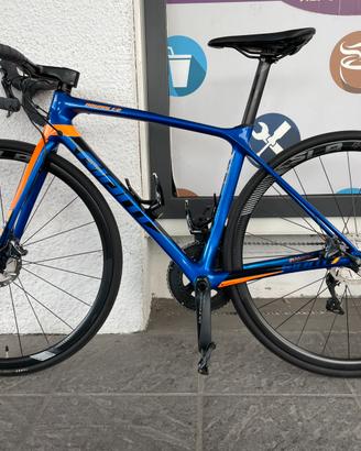 Bici da corsa Giant