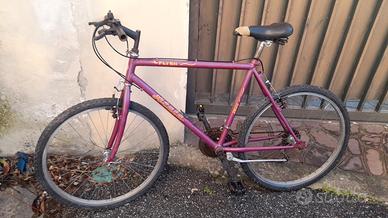 Atala Flier 2620 Freni e Pedaliera NUOVI