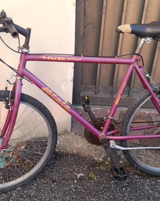 Atala Flier 2620 Freni e Pedaliera NUOVI