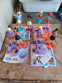 KINDER PASQUA 2018 BA
