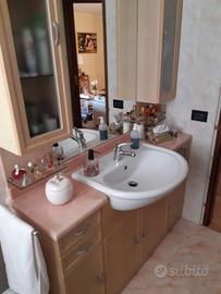 Mobile Bagno
