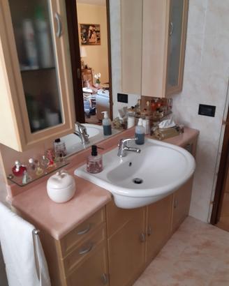 Mobile Bagno