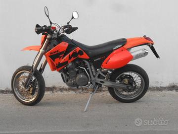 ktm 625