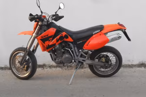 ktm 625