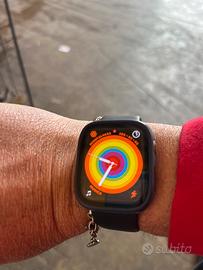 Apple watch serie7